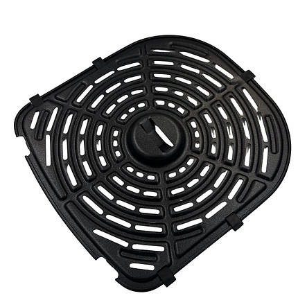 Змінна решітка для аерогриля Tefal Air Fry/Steam, фото 2