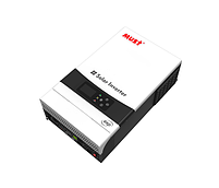 Інвертор MUST PV19-6048EXP 6000ВА / 6000Вт, 48В, MPPT 120A, фото 3