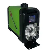 Автономний дизельний обігрівач GREELHEAT 5 кВт професійне рішення для опалення