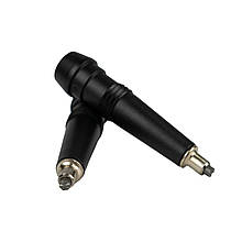 Наконечник Tribe T-MF-0009-black для трекінгових і скандинавських палиць