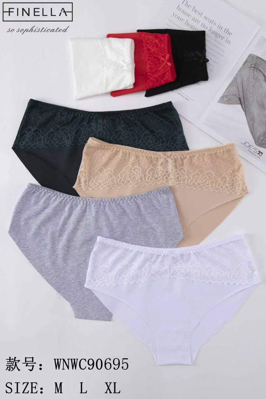 Труси жіночі Finella