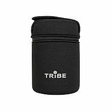 Чохол Tribe Neoprene для термоса 0.7 л T-DF-0004-black водоотштовхувальний, легкий і міцний