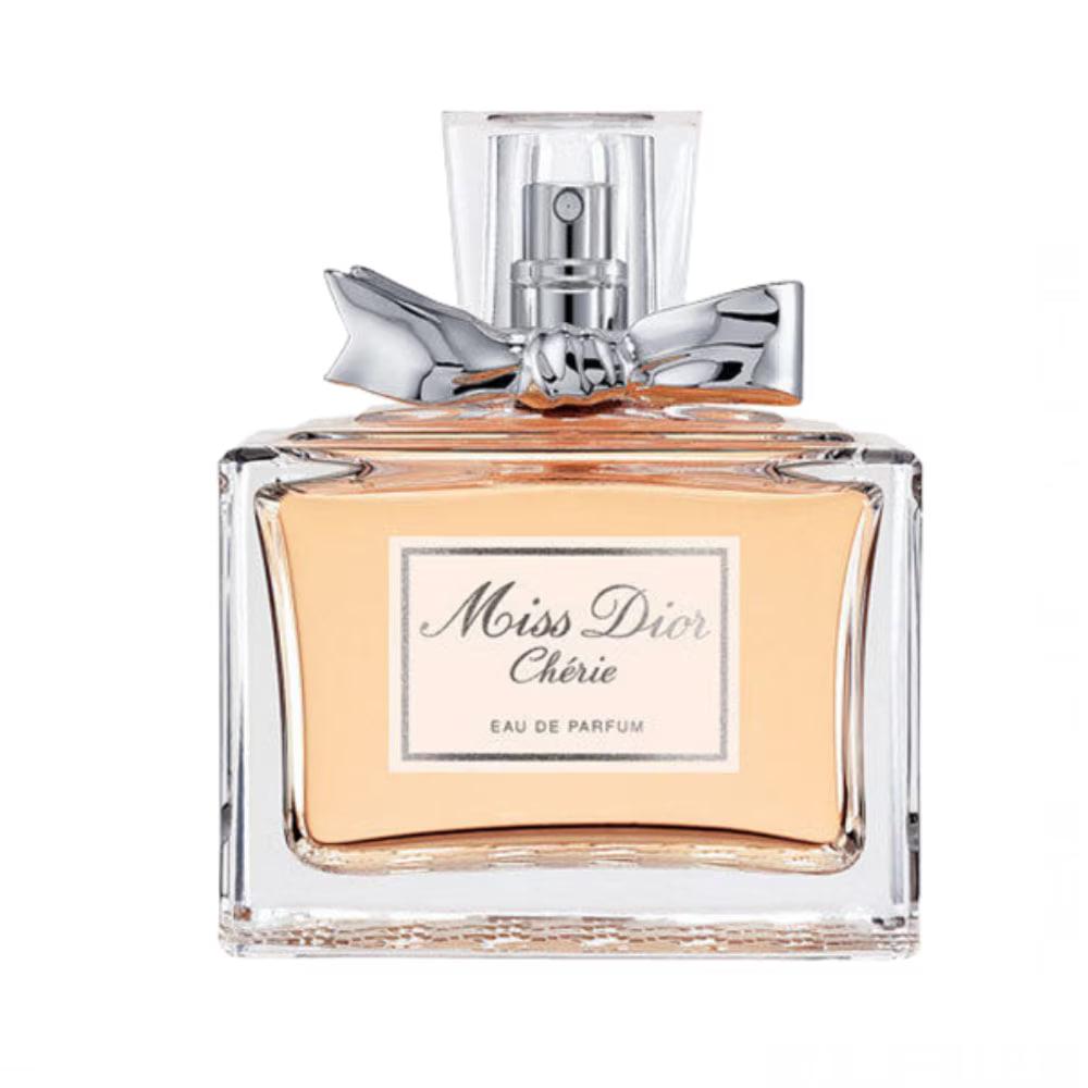 Жіночий парфум тестер Dior Miss Dior Cherie Парфумована вода для жінок 100мл