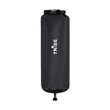 Портативний душ Tribe Pocket Shower 20 л T-MA-0017-black компактний душ для туризму