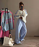 Штани на флісі Норма + Батал "Трьохнитка", фото 2