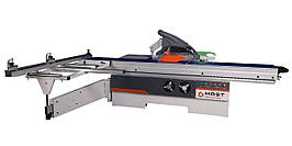 Форматно-розкрійний станок MAST H-RS305 VF3200 Стандарт з висотою різу 100 мм та потужністю 6,85 кВт