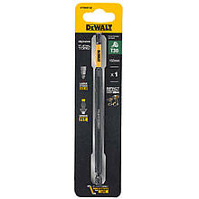 Біта EXTREME DeWALT DT7804T TORX T30 довжина 152 мм упаковка - блистер
