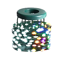 Гірлянда світлодіодна SMART 10118 APP IP65, 2 м, дистанційне керування, пульт ДК