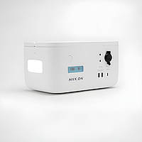 Станція зарядна Max ON 620 Вт*год портативна зарядна станція багатофункціональна