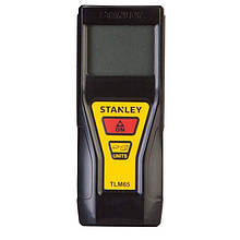 Далекомір лазерний STANLEY STHT1-77354 діапазон вимірювання 0.2 - 20 м вага 0.9 кг