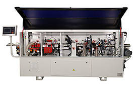 Кромкооблицювальний станок MAST Holztechnik K308, автоматичний, з сенсорним пультом управління, 750 кг