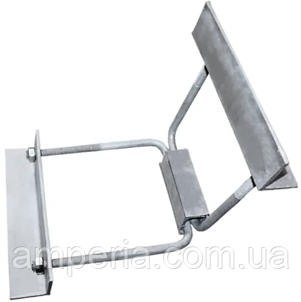 Кріплення підкоса КПн під опору СВ 95 ЛІЗО, фото 1