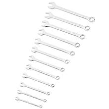 Набір із дванадцяти комбінованих ключів STANLEY FMMT98104-0 матеріал хром-ванадієва сталь 12 предметів