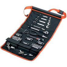 Набір інструментів BLACK+DECKER A7063 довжина 25 50 мм тип шліца Phillips Torx Pozidriv 76 шт
