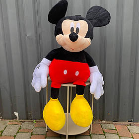 Міккі Маус мяка іграшка 70см