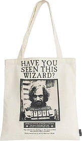 Сумка шопер Harry Potter Sirius Black Bag