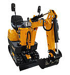 Экскаваторы