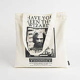 Сумка шопер Harry Potter Sirius Black Bag, фото 2