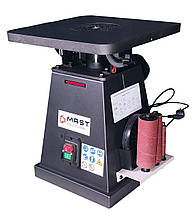 Осциляційно-штампельний шліфувальний апарат MAST Holztechnik H-OS110 230V, потужність 370 Вт