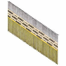 Цвяхи сталеві DeWALT DNPT3190Z розмір 3.1 x 90 мм для цвяхозабивача DCN692 DCN930