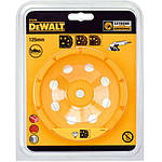 Шліфувально полірувальні тарілки