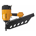 Цвяхозабивачі пневматичні