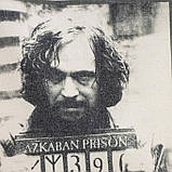 Сумка шопер Harry Potter Sirius Black Bag, фото 3