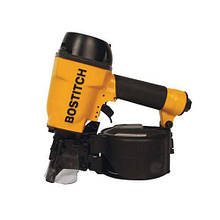 Пістолет цвяхозабивний пневматичний BOSTITCH N58C-1-E довжина кріплення 25-55 мм робочий тиск 4.8 - 8.3 атм