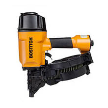 Пістолет цвяхозабивний пневматичний BOSTITCH N8090CB-1ML-E робочий тиск 4.9-7.0 атм довжина кріплення 38-90 мм