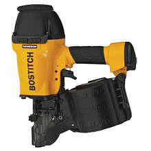 Пістолет цвяхозабивний пневматичний BOSTITCH N89C-2K-E робочий тиск 4.8-8.3 атм довжина кріплення 50-90 мм
