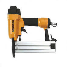 Пістолет цвяхозабивний пневматичний BOSTITCH SB-HC50FN робочий тиск 5.00 - 7.00 атм довжина кріплення 20-50 мм