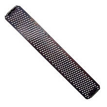 Лезо для рашпіля Surform NON-FERRO довжиною 250 мм для роботи з м’яким металам і пластмасі STANLEY 5-21-508 нове