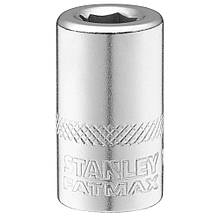 Тримач для біт 1/4. STANLEY FMMT18007-0. Длина 81.7 мм состояние - новое