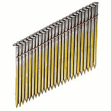 Цвяхи BOSTITCH S280R65 довжина 65 мм діаметр 2.8 мм кількість 2000 шт вага 6.5 кг