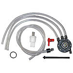 Аксесуари для мотооприскувачів