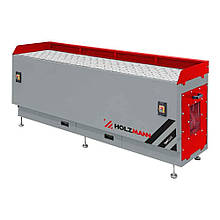 Шліфувально-витяжний стіл Holzmann SSAT2200 з потужністю 2x1000 Вт та продуктивністю 8000 м³/год