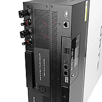 Інвертор гібридний Forte Axpert MAX E-11K TWIN 11 кВт, 230 В, Wi-Fi, RGB, фото 5