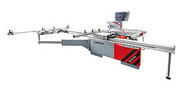 Форматно-раскрійний станок Хольцманн FKS400V32PRO_400V, потужність 5,5 кВт, ширина різу 1300 мм