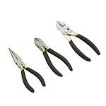 Набори пласкозубців