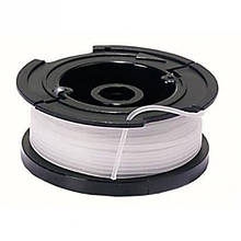 Косильна головка BLACK+DECKER A6481 діаметр жилки 1.5 мм матеріал - пластик