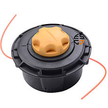 Косильна голівка SEQUOIA TH-10Comfort діаметр жилки 3 мм кріплення 10х1.25LH