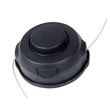 Косильна голівка SEQUOIA TH-1400; Макс діаметр жилки 1.6 мм