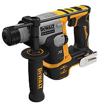 Перфоратор акумуляторний безщітковий SDS PLUS DeWALT DCH172N енергія удару 1.4 Дж вага 1.8 кг