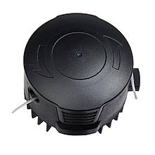 Косильна голівка SEQUOIA TH-550 Max діаметр жилки 1.6 мм підходить до SEQUOIA SET550