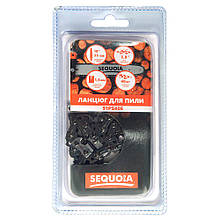 Ланцюг SEQUOIA 91PS40E тип 91PS довжина 10"/25 см товщина 1.3 мм кількість ланок 40 шт