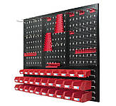 Верстаки и стеллажи для СТО