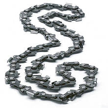 Запасний ланцюг BLACK+DECKER A6125CSL крок 3/8' товщина 1.3 мм довжина 10’/25 см 40 ланок