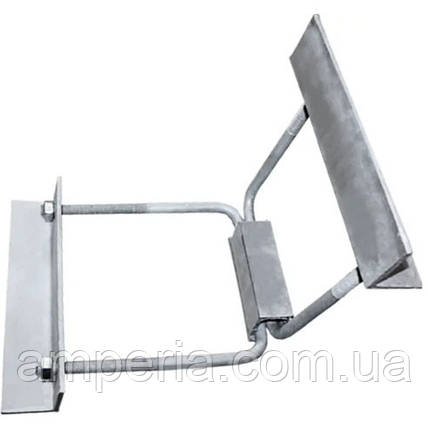 Кріплення підкоса КПв під опору СВ 105 ЛІЗО, фото 1