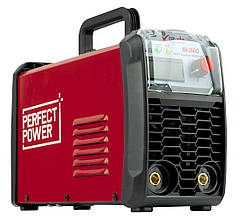 Зварювальний апарат РЕДАТС SI-360 IGBT ММА, вага 2,95 кг, вхідна потужність 5 кВт, діапазон струму 30-360 А