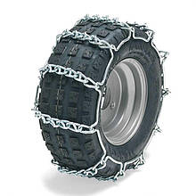 Ланцюги на колеса STIGA 13-0937-61 діаметр 17 дюймів вага 5 кг